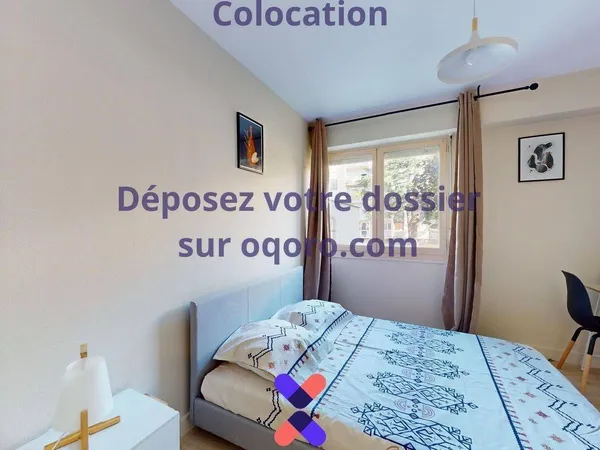 Appartement 4 pièces 79 m² 