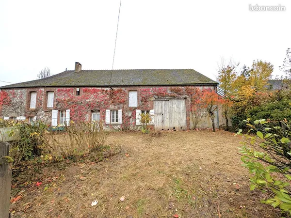 Maison 7 pièces 150 m² 