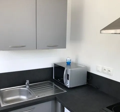 Studio meublé, tout équipé, tout confort à proximité UTBM 