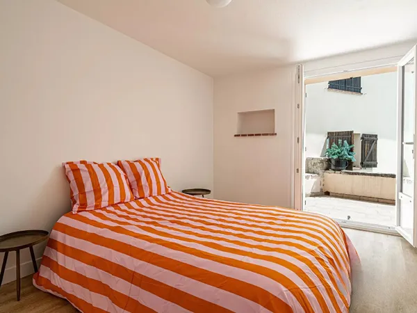 Appartement 2 pièces 31 m² 
