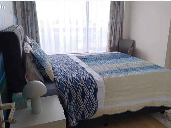 Colocation dans une maison de 96 m2 de surface habitable 