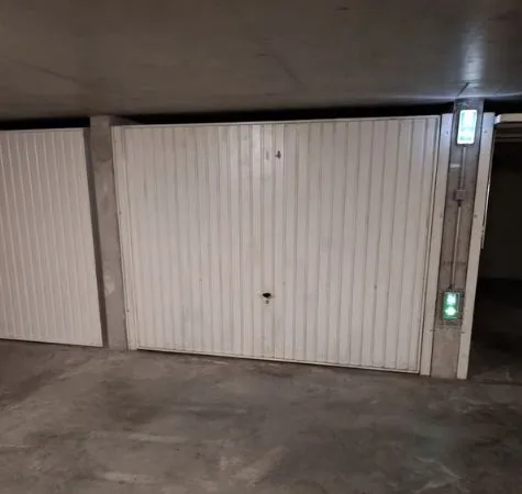 Location garage 