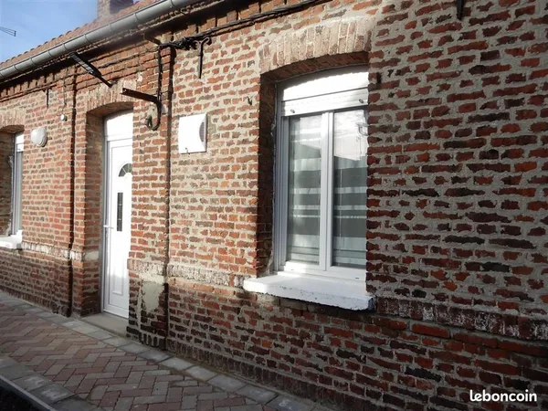 Maison 4 pièces 101 m² 
