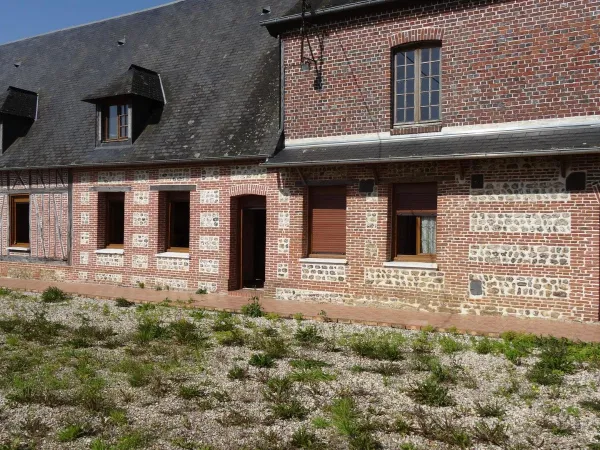 Maison 5 pièces 124 m² 