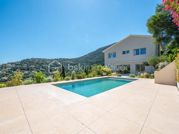 Maison 5 pièces 148 m² 
