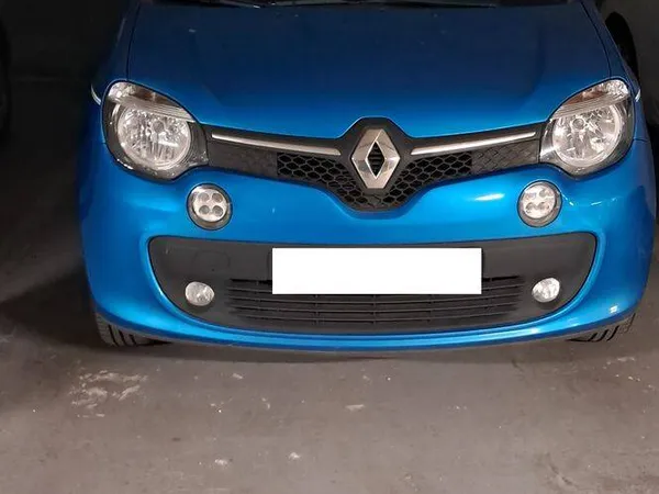 Parking 10 m² 