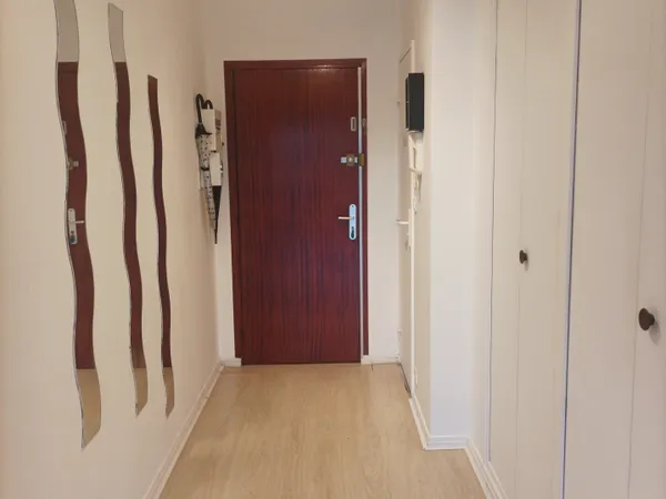GRAND STUDIO - RESIDENCE TALMA EPINAY 