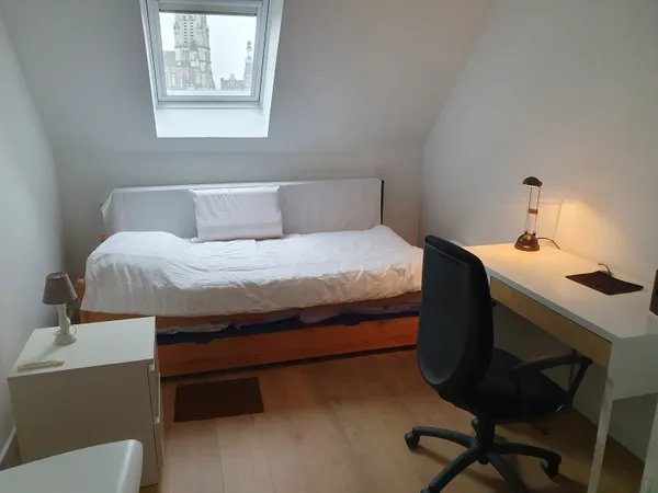 Loue appartement 