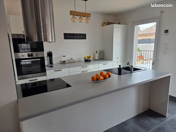 Villa 75 m2 