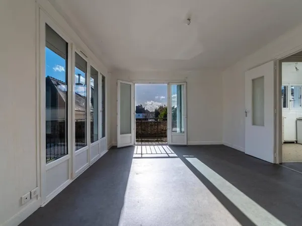 Appartement 1 pièce 34 m² 