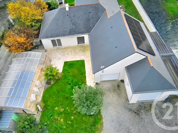 Maison 8 pièces 147 m² 