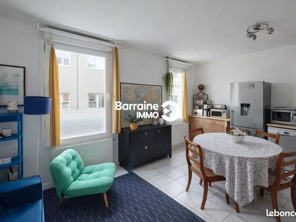 Maison 4 pièces 66 m² 
