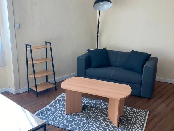 Appartement T3 
