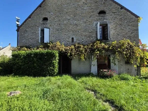Maison 8 pièces 220 m² 