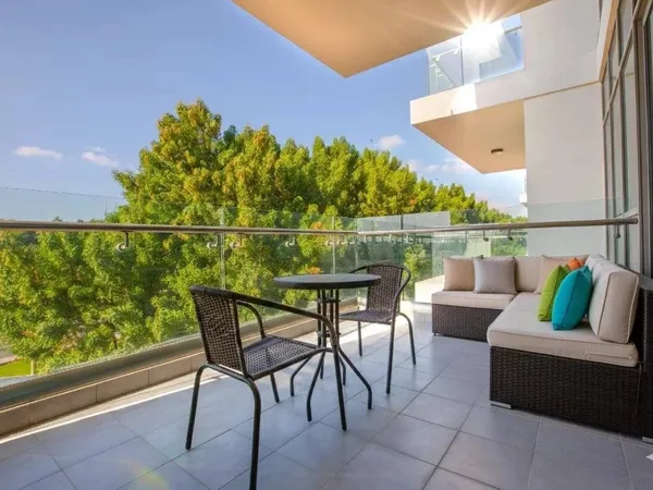 Appartement 5 pièces 107 m² 