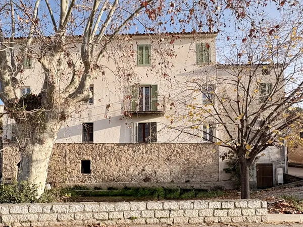 Vente Appartement Afa 