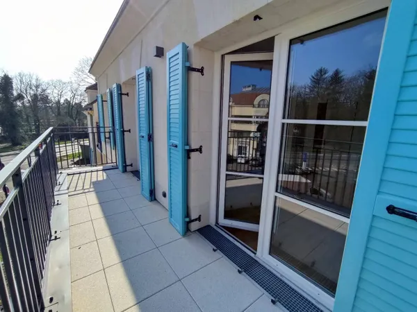 Appartement 3 pièces 56 m² 