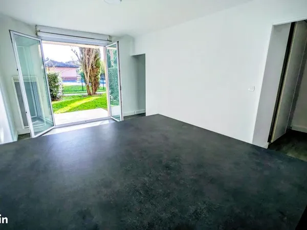 Appartement 2 pièces 34 m² 
