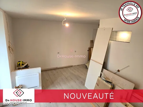 Maison 7 pièces 140 m² 