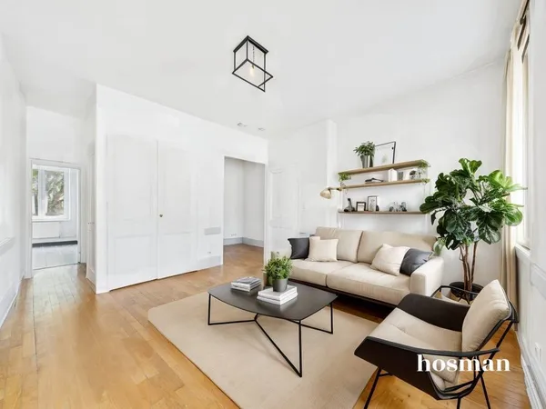 Vends T3 - 83m² - Lyon 69008 