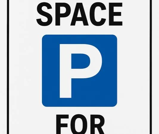 Place de parking CHU 