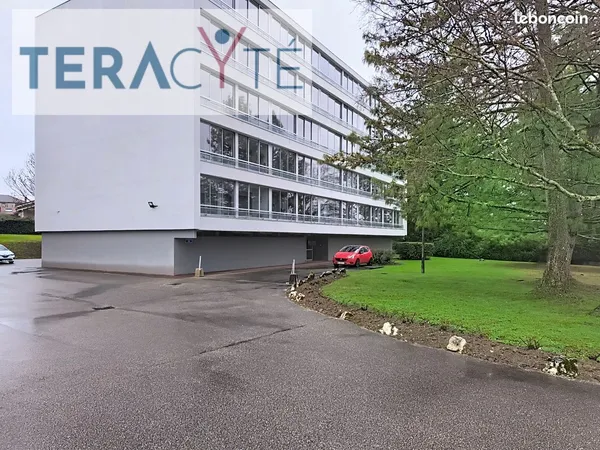 Appartement 1 pièce 34 m² 