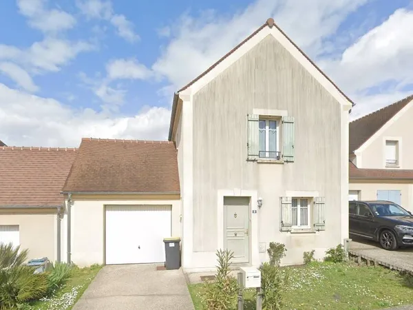 Maison 5 pièces 77 m² 