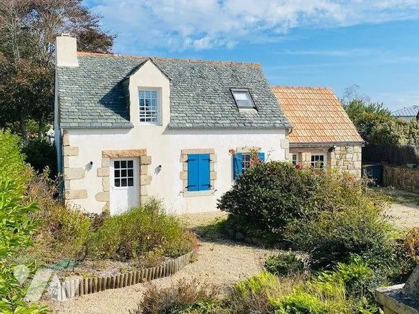 Maison 2 pièces 53 m² 