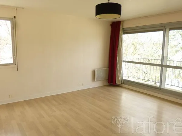 Appartement 1 pièce 36 m² 