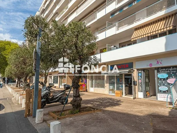 Bureau 42 m² 