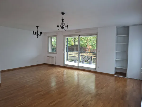 Appartement 3 pièces 95 m² 