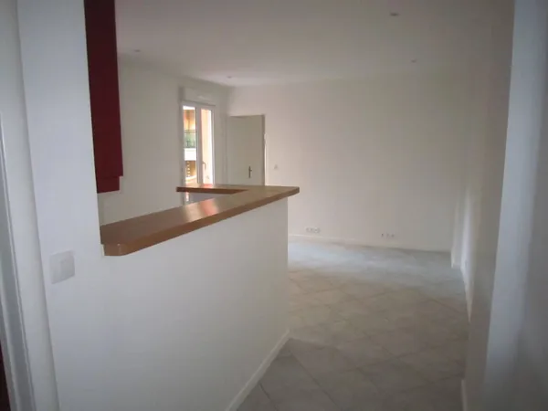 Appartement 2 pièces 37 m² 
