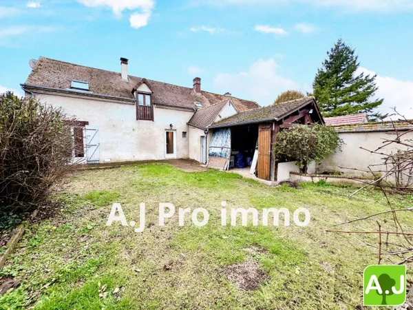 Maison 5 pièces 132 m² 