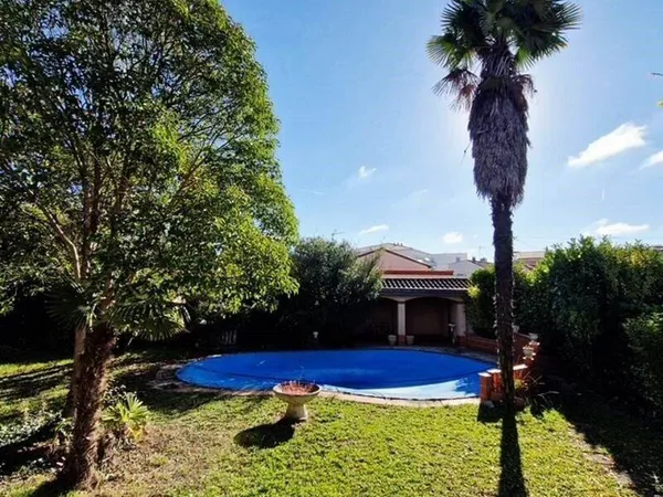 Maison 5 pièces 130 m² 