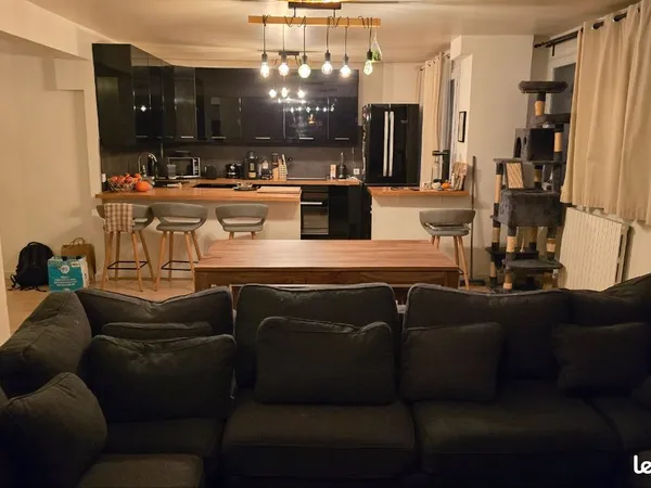 Appartement Argenteuil 