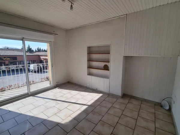 Appartement 2 pièces 34 m² 