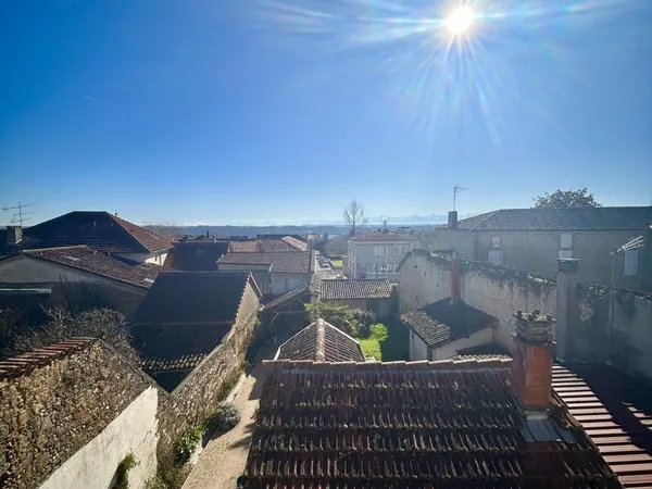 Maison 6 pièces 156 m² 