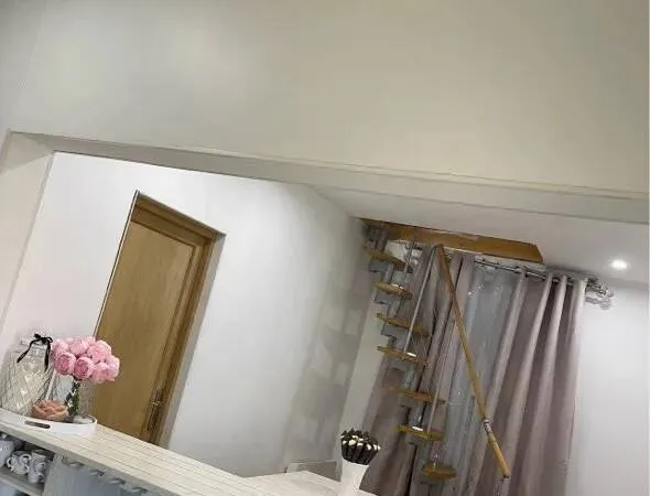 Appartement 3 pièces 50 m² 