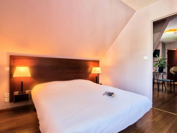 Appartement 1 pièce 28 m² 