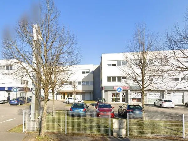 Bureaux 25 m² BESANCON 