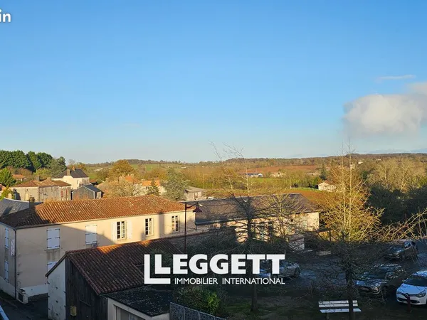Maison 8 pièces 180 m² 