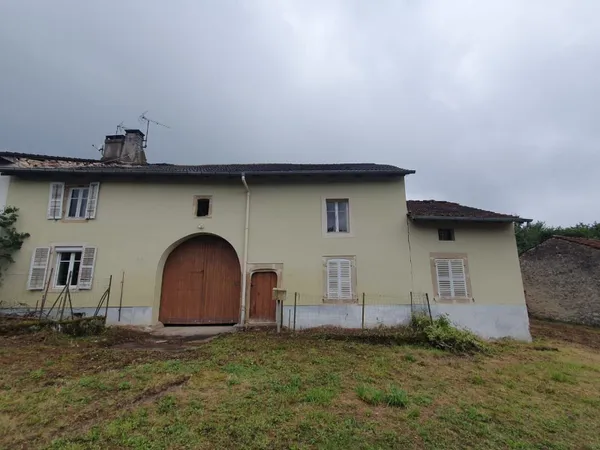 Maison 5 pièces 140 m² 
