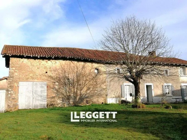 Maison 2 pièces 96 m² 