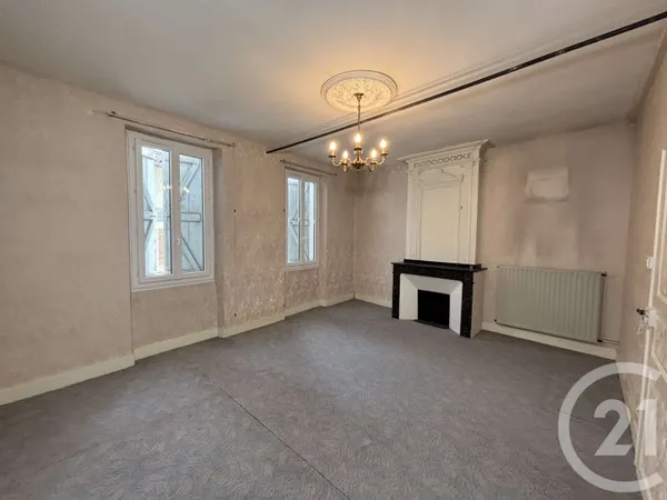 Maison 5 pièces 130 m² 