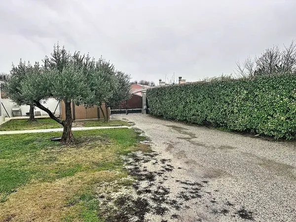 Villa 4 pièces plain-pied 
