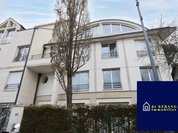 Appartement 2 pièces 47 m² 