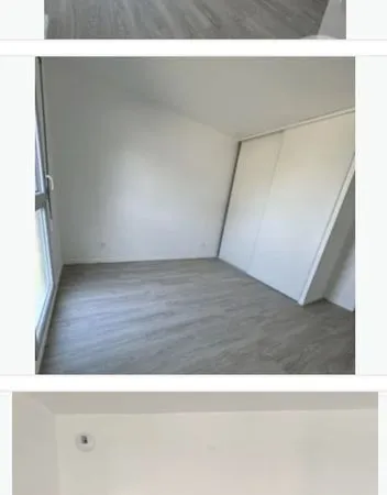 Appartement neuf t2 47m2 le havre 