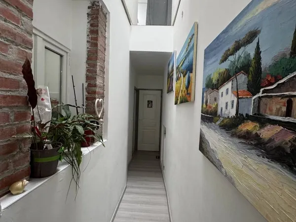 Maison 7 pièces 147 m² 