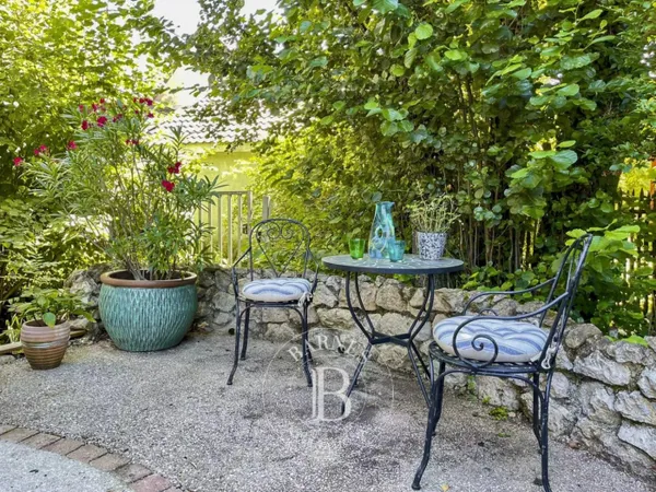 BARNES PAYS-DE-GEX - PRÉVESSIN-MOËNS - MAISON DE CHARME AU CALME 