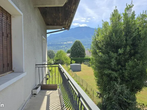 Maison 7 pièces 145 m² 
